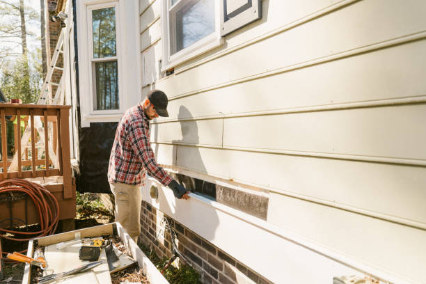 Trusted Siding Installation service in Madison, OH - Squared Siding